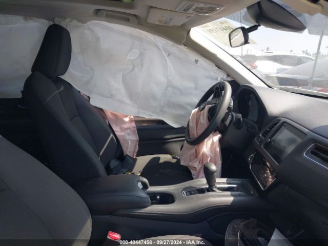 3CZRU6H56NM772998 Honda Hr-v Awd Ex