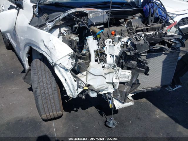 3CZRU6H56NM772998 Honda Hr-v Awd Ex