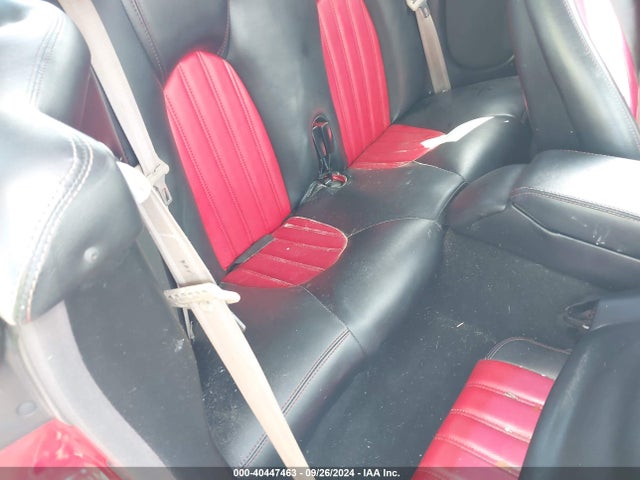 1999 JAGUAR XK8 SAJGX2044XC039984 Photo 7