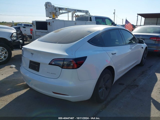 2023 TESLA MODEL 3 5YJ3E1EB9PF675730 Photo 3