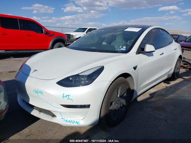 2023 TESLA MODEL 3 5YJ3E1EB9PF675730 Photo 5