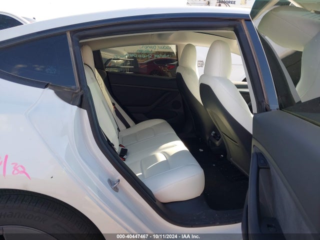 2023 TESLA MODEL 3 5YJ3E1EB9PF675730 Photo 7