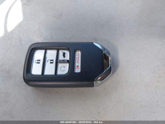 5FNYF6H59NB094182 Honda Pilot Awd Ex-l