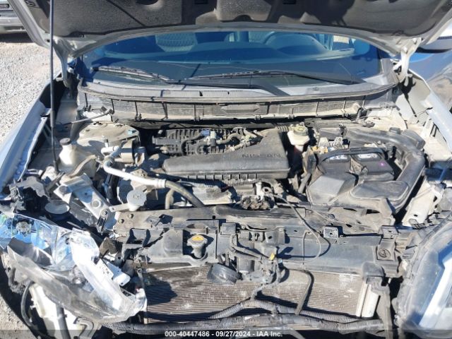 KNMAT2MT3HP564112 Nissan ROGUE SV