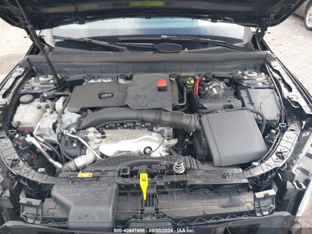 W1N4M4HB8PW276087 Mercedes-Benz Glb 250 4matic