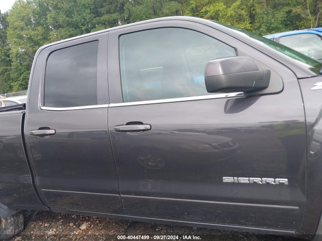 GMC Sierra 1500 Sle 2015 1GTV2UECXFZ262591 Image 13