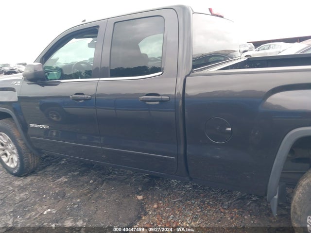 GMC Sierra 1500 Sle 2015 1GTV2UECXFZ262591 Image 14