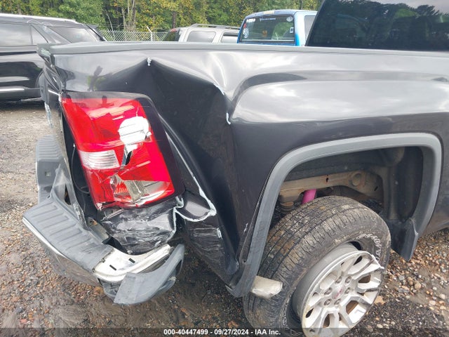 GMC Sierra 1500 Sle 2015 1GTV2UECXFZ262591 Image 17