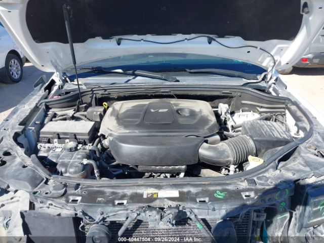 1C4RJFBG8KC583503 Jeep Grand Cherokee Limited X 4x4
