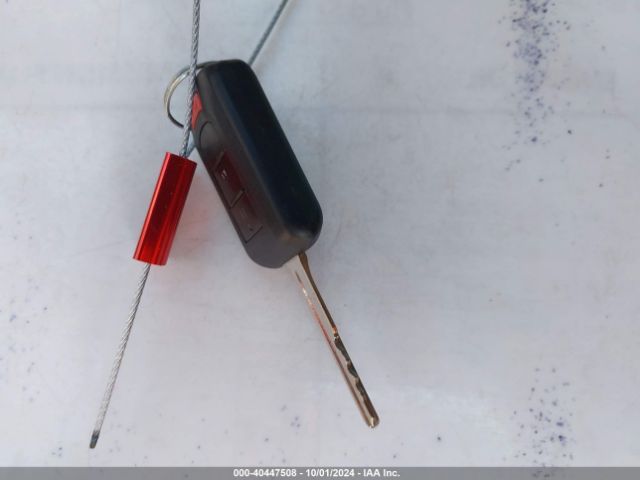 2018 MITSUBISHI MIRAGE ML32A3HJ8JH011693 Photo 10