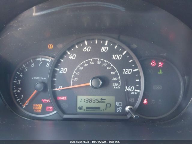 2018 MITSUBISHI MIRAGE ML32A3HJ8JH011693 Photo 6