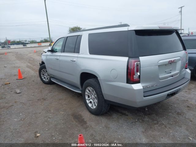 1GKS2GKC4HR192859 GMC Yukon Xl Slt
