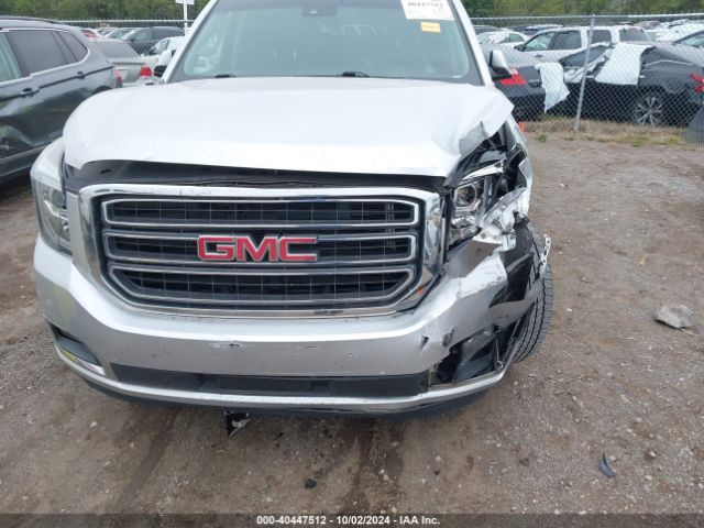 1GKS2GKC4HR192859 GMC Yukon Xl Slt