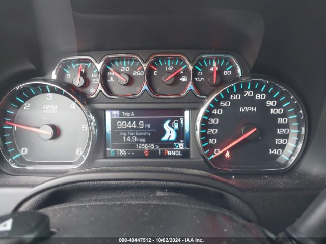 1GKS2GKC4HR192859 GMC Yukon Xl Slt