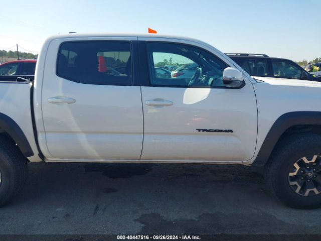 3TMCZ5AN8LM336846 Toyota Tacoma Trd Off-road