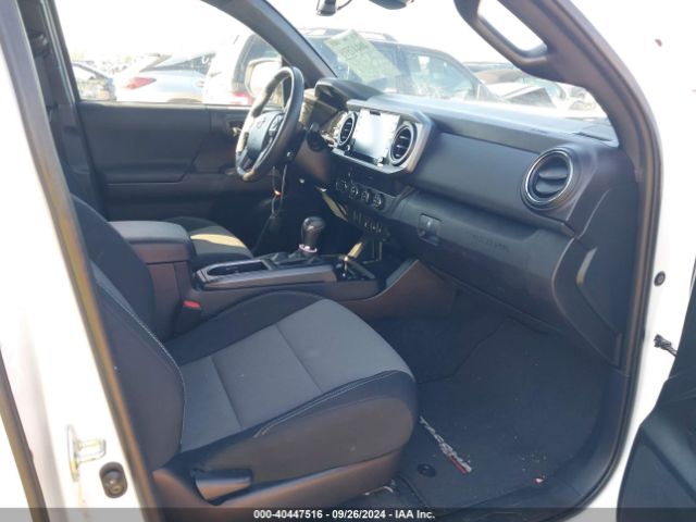3TMCZ5AN8LM336846 Toyota Tacoma Trd Off-road