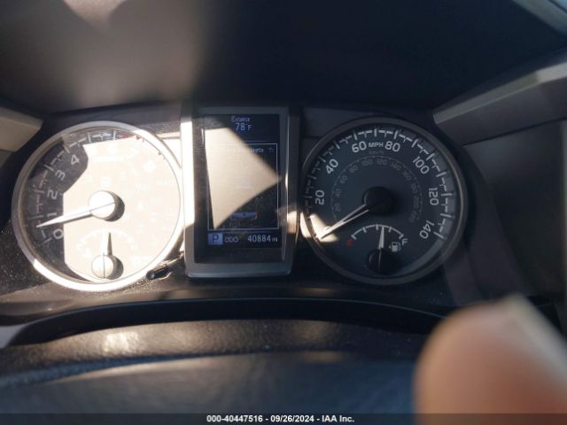 3TMCZ5AN8LM336846 Toyota Tacoma Trd Off-road
