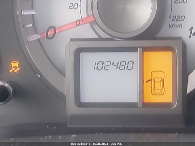 5FNYF4H26EB048271 Honda PILOT LX