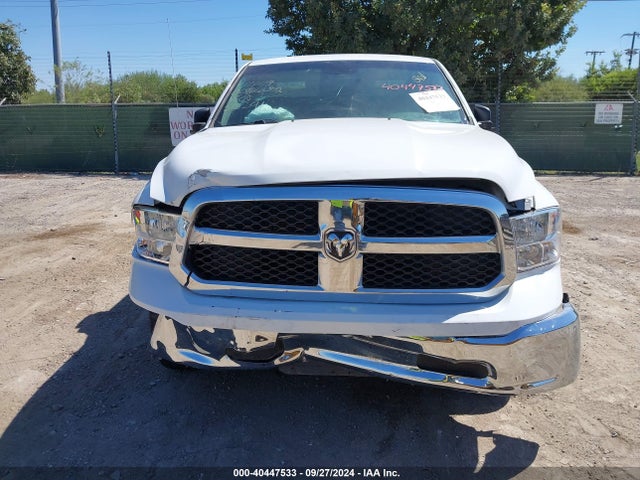1C6RR6TT3KS512291 RAM 1500 Classic Slt
