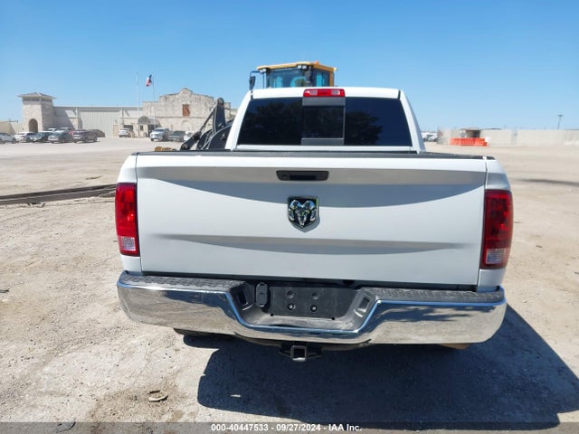 RAM 1500 Classic Slt 2019 1C6RR6TT3KS512291 Image 15
