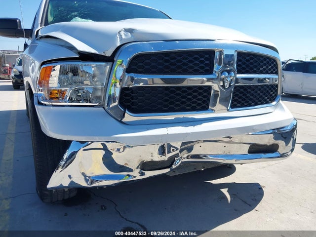 1C6RR6TT3KS512291 RAM 1500 Classic Slt