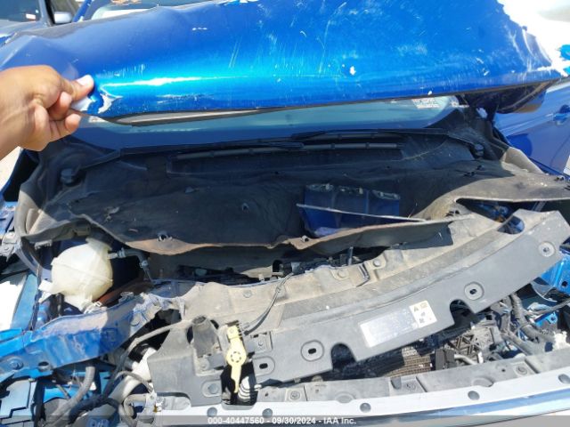 1FMCU0GD3JUA83892 Ford ESCAPE SE