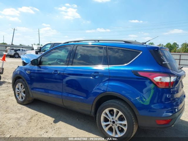 1FMCU0GD3JUA83892 Ford ESCAPE SE