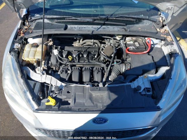 1FADP3F24GL290720 Ford FOCUS SE