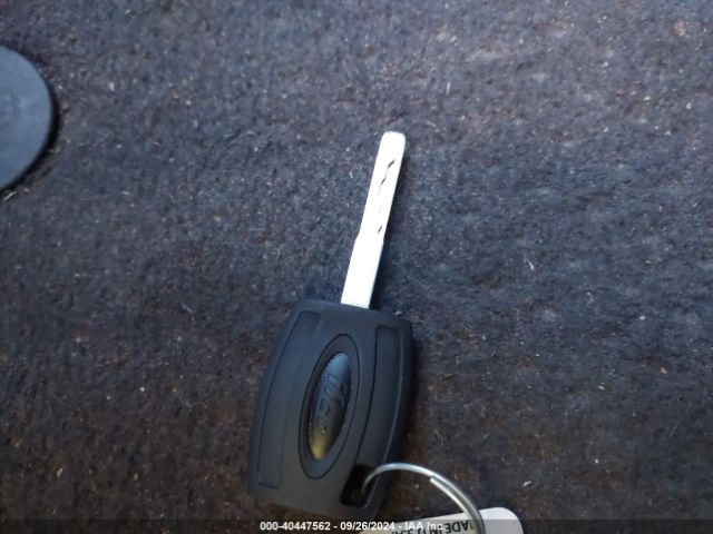 1FADP3F24GL290720 Ford FOCUS SE