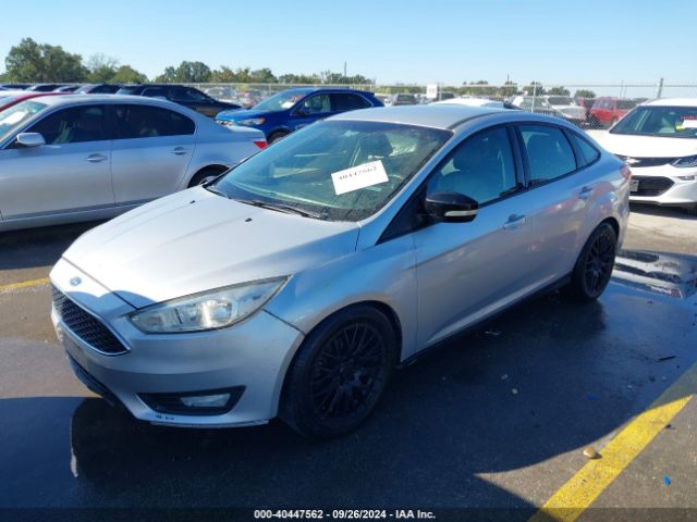1FADP3F24GL290720 Ford FOCUS SE