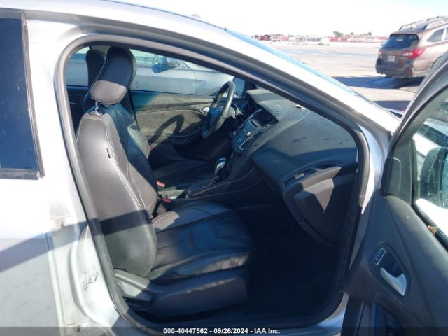1FADP3F24GL290720 Ford FOCUS SE