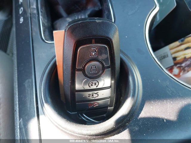 Ford EXPLORER XLT 2018 1FM5K7D87JGB62673 Image 11