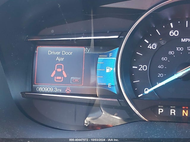 Ford EXPLORER XLT 2018 1FM5K7D87JGB62673 Image 7