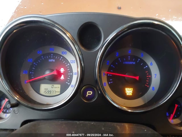 2011 MITSUBISHI ECLIPSE 4A31K5DF4BE016067 Photo 6