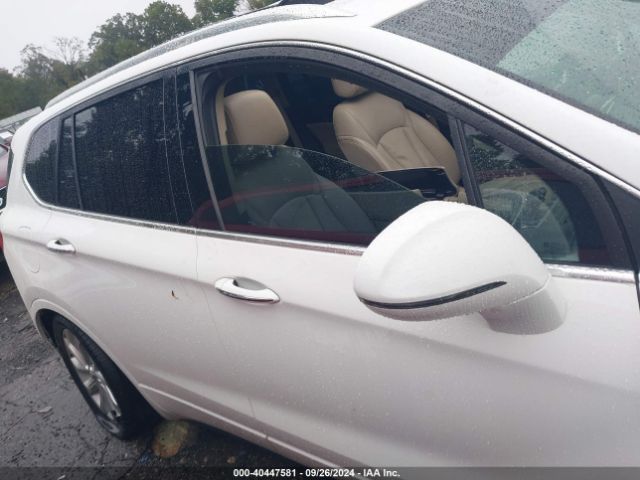 LRBFXFSX6HD118348 Buick Envision Premium Ii