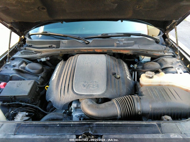 Dodge Challenger R/t 2019 2C3CDZBT4KH587111 Image 10