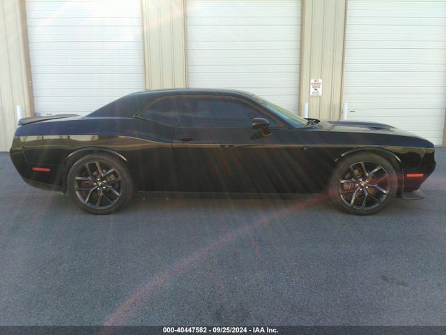 Dodge Challenger R/t 2019 2C3CDZBT4KH587111 Image 13