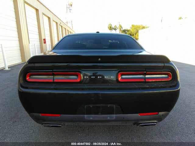 Dodge Challenger R/t 2019 2C3CDZBT4KH587111 Image 16