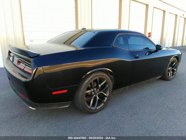 Dodge Challenger R/t 2019 2C3CDZBT4KH587111 Image 4