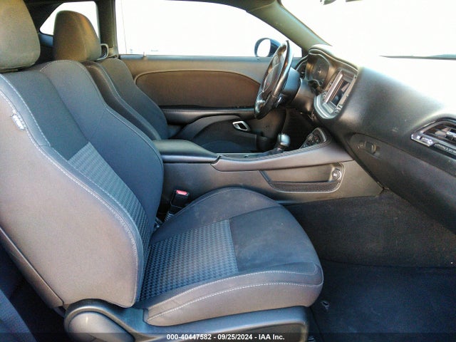 Dodge Challenger R/t 2019 2C3CDZBT4KH587111 Image 5