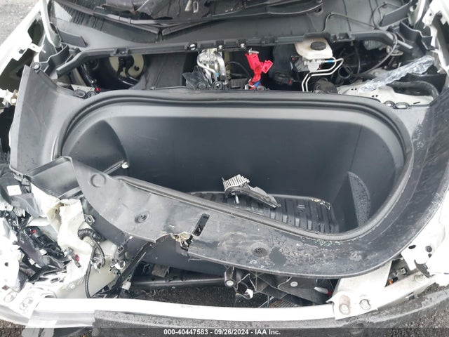 2023 TESLA MODEL Y 7SAYGDEEXPA079053 Photo 9
