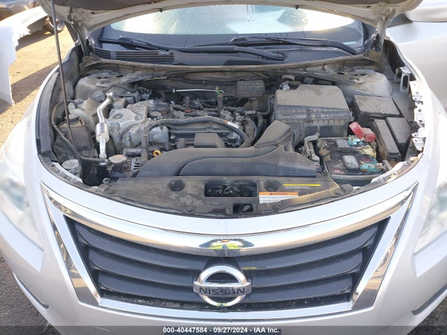 1N4AL3AP5EC420048 Nissan ALTIMA 2.5