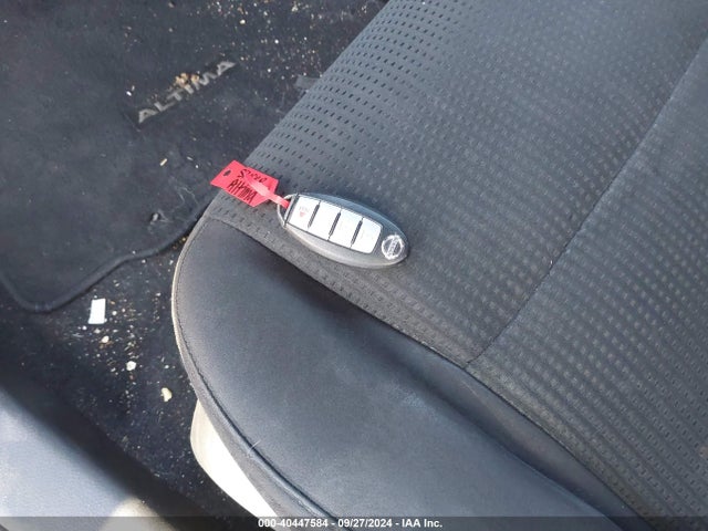 1N4AL3AP5EC420048 Nissan ALTIMA 2.5