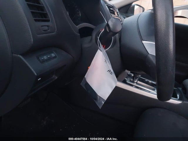1N4AL3AP5EC420048 Nissan ALTIMA 2.5
