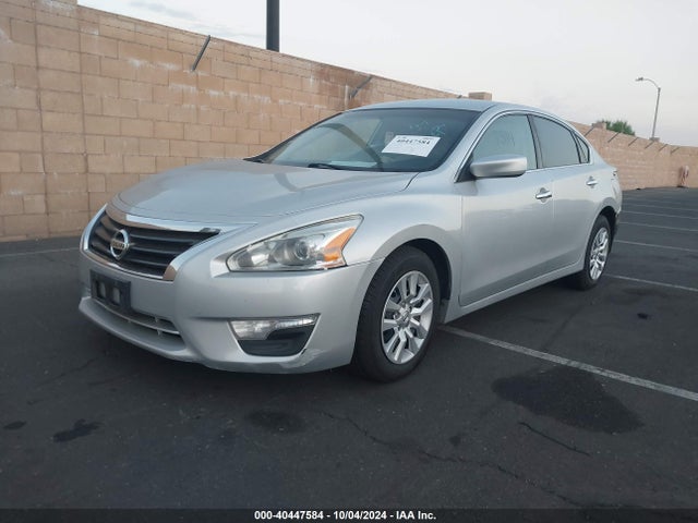 1N4AL3AP5EC420048 Nissan ALTIMA 2.5