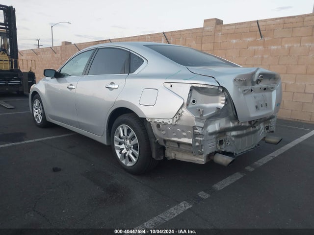 1N4AL3AP5EC420048 Nissan ALTIMA 2.5
