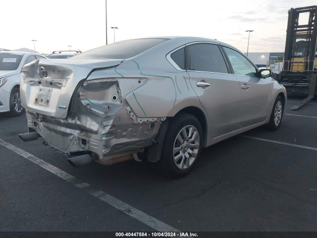 1N4AL3AP5EC420048 Nissan ALTIMA 2.5