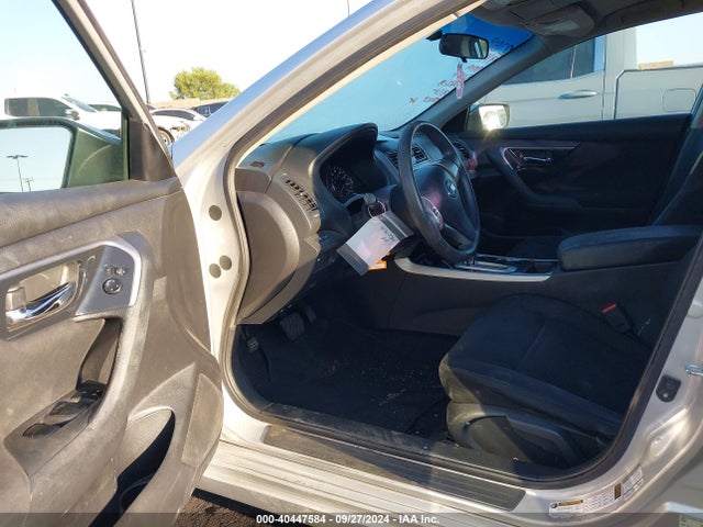 1N4AL3AP5EC420048 Nissan ALTIMA 2.5