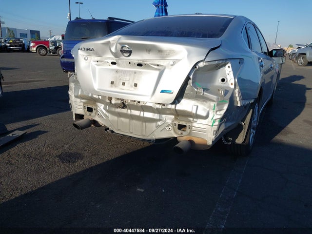 1N4AL3AP5EC420048 Nissan ALTIMA 2.5