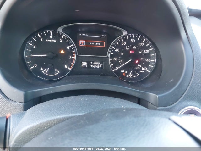 1N4AL3AP5EC420048 Nissan ALTIMA 2.5